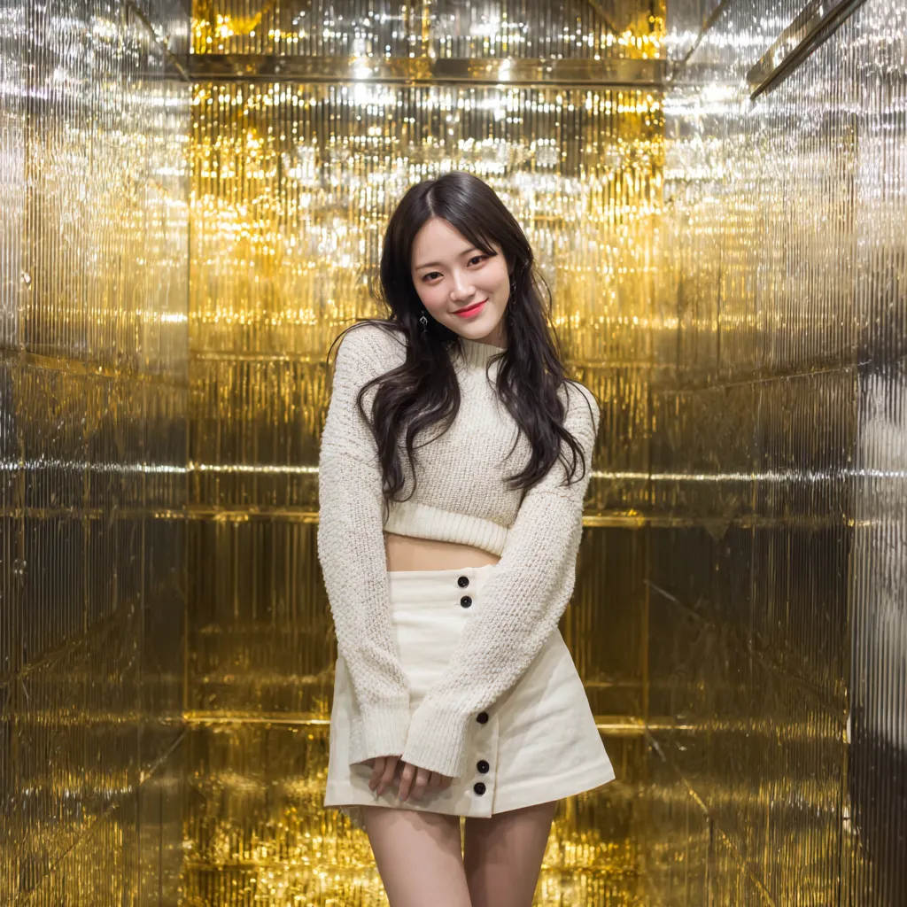 홍대 엘라 다국적노래방 아가씨 이미지 8