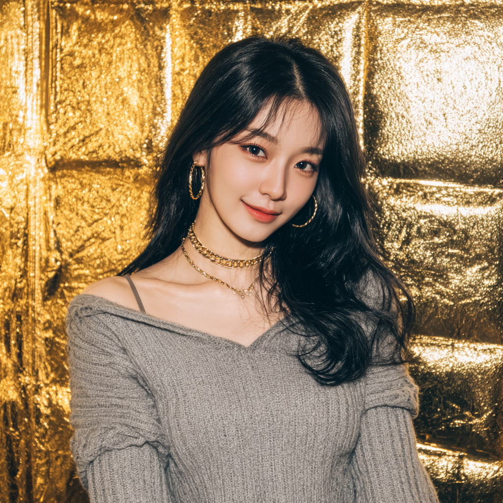 홍대 엘라 다국적노래방 아가씨 이미지 10