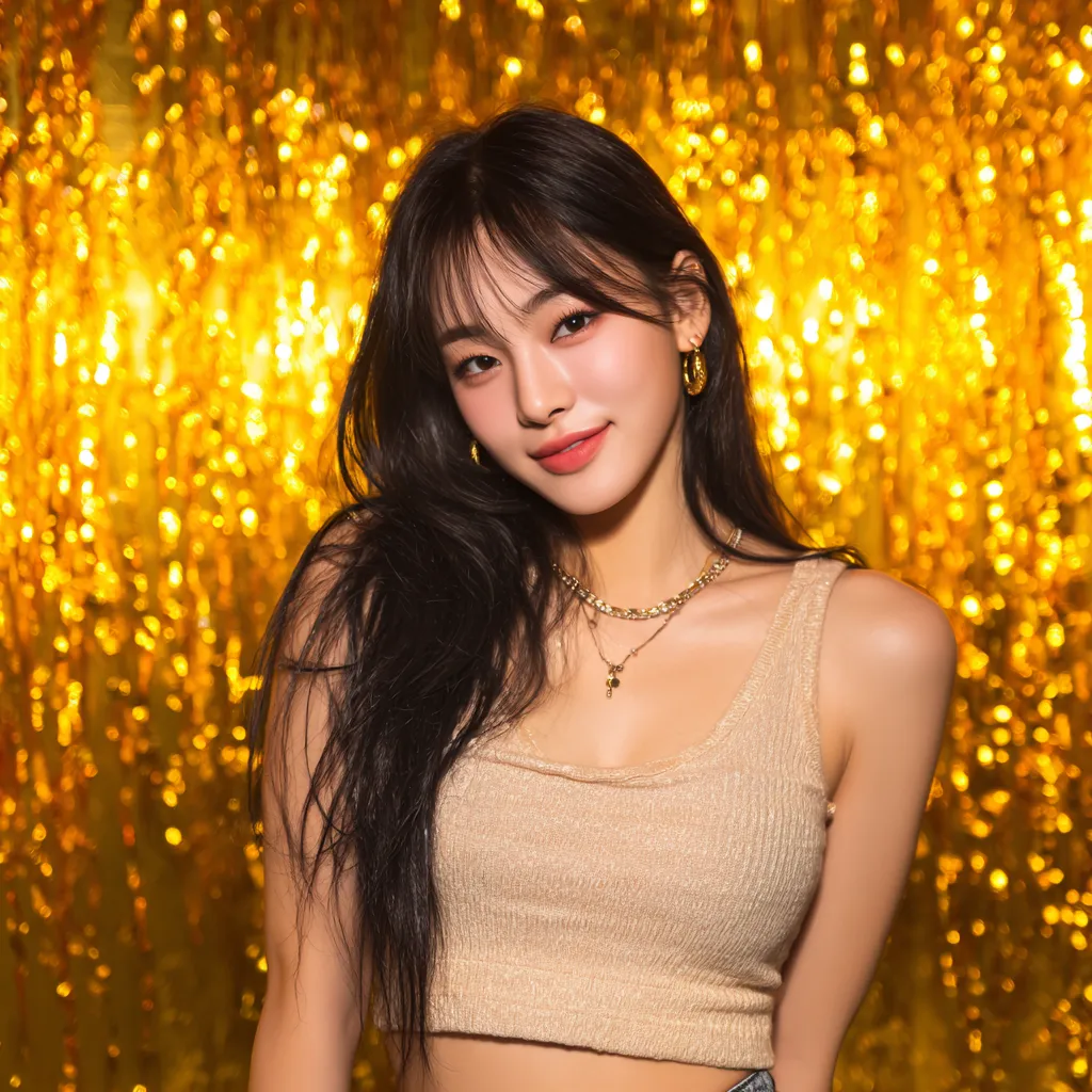 홍대 엘라 다국적노래방 아가씨 이미지 2