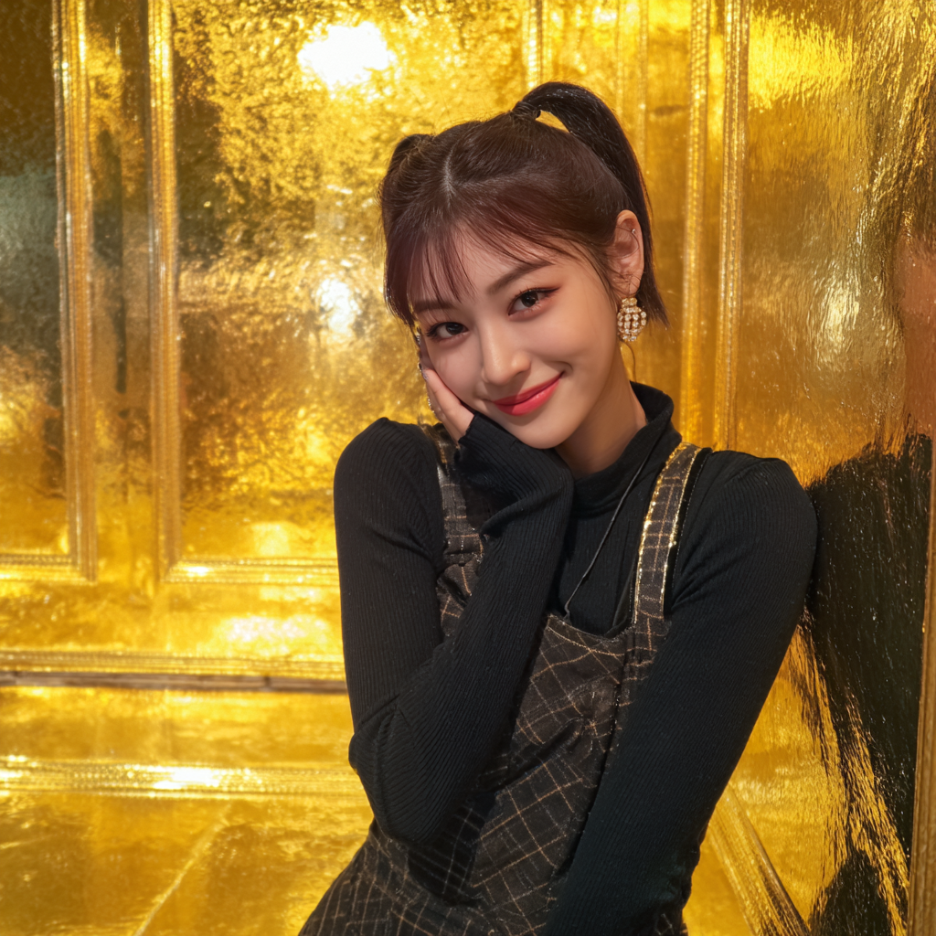 홍대 엘라 다국적노래방 아가씨 이미지 7