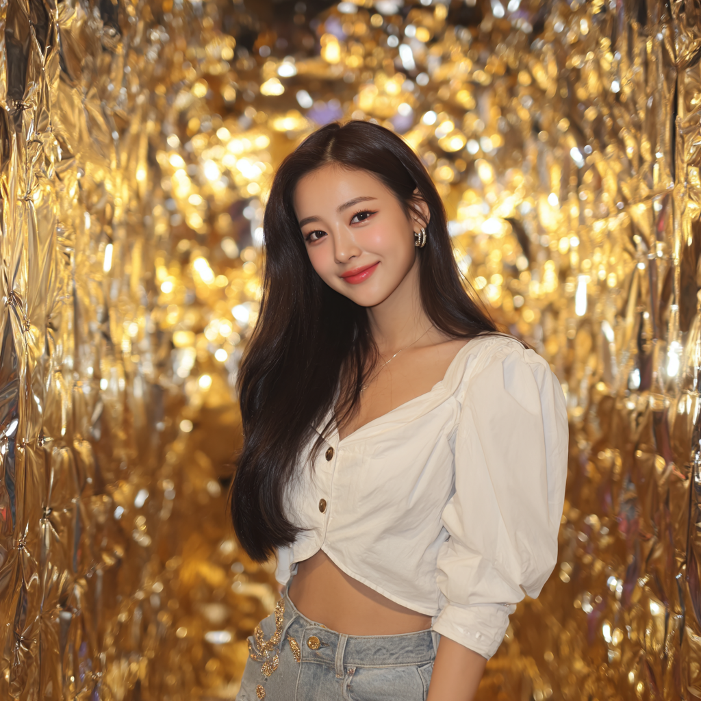 홍대 엘라 다국적노래방 아가씨 이미지 1