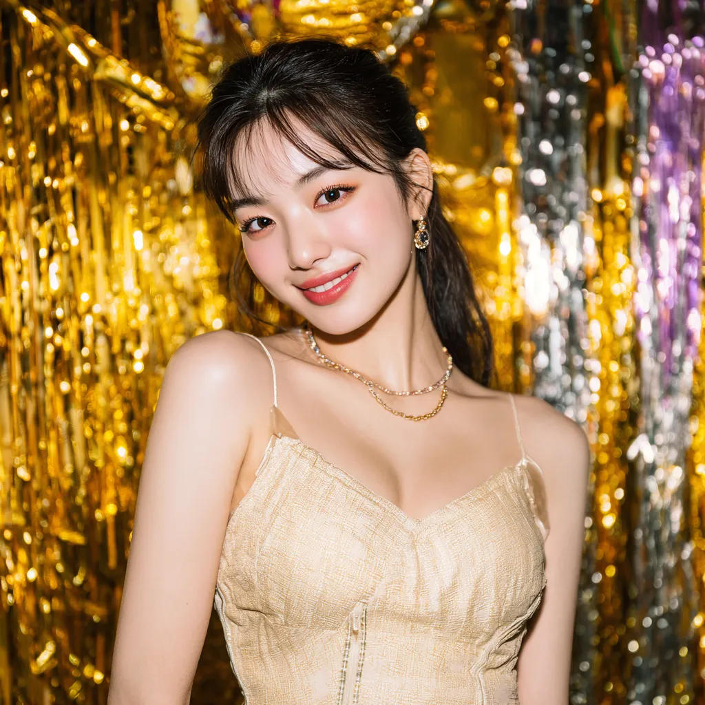 홍대 엘라 다국적노래방 아가씨 이미지 3