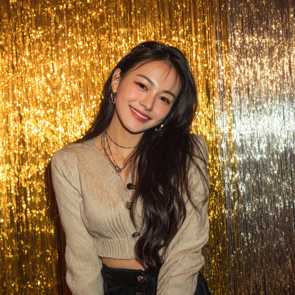 홍대 엘라 다국적노래방 아가씨 이미지 18