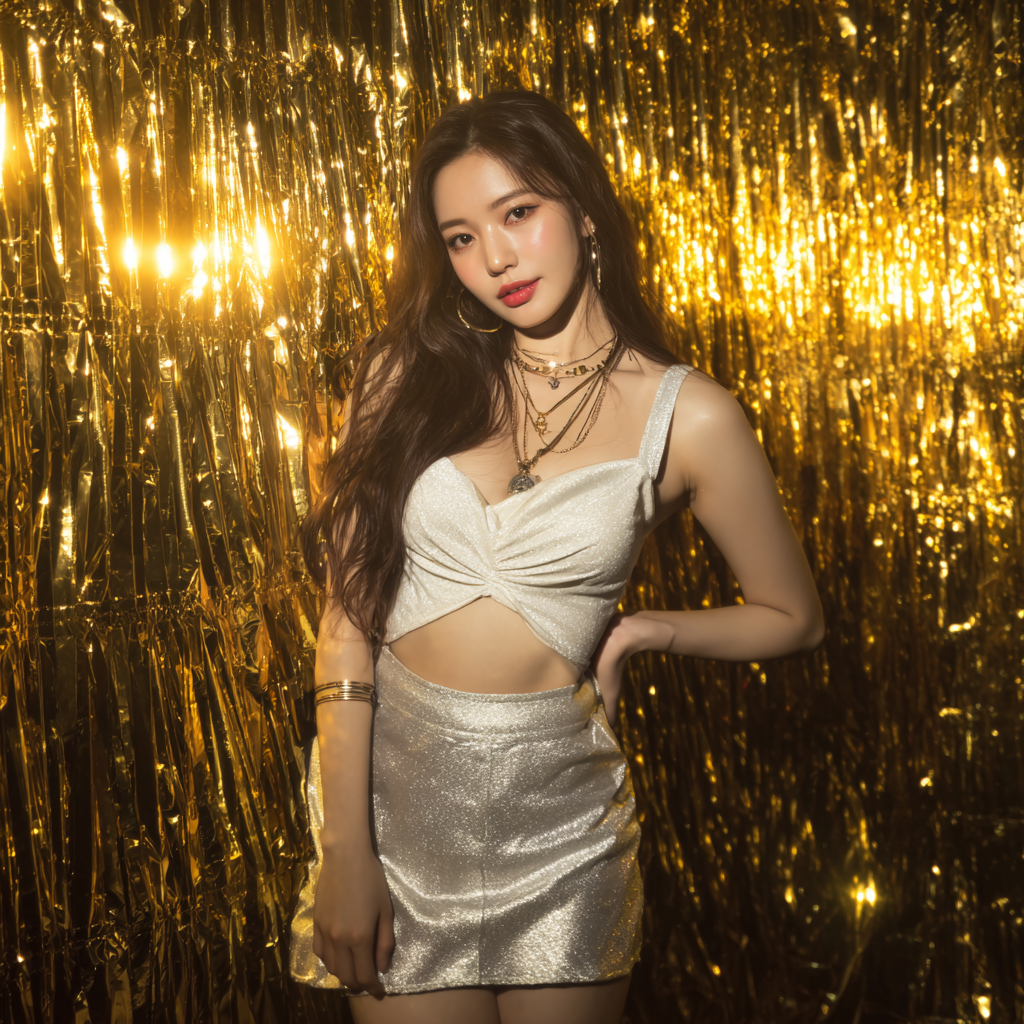 홍대 엘라 다국적노래방 아가씨 이미지 9